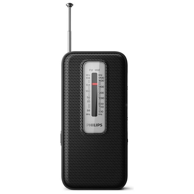 Philips TAR1506/00 Radio Portatile