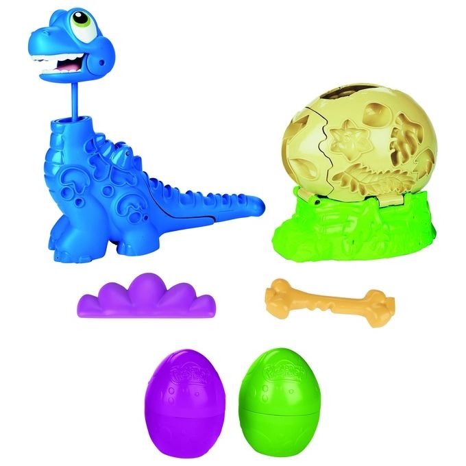 Play-Doh Dino Crew Growin