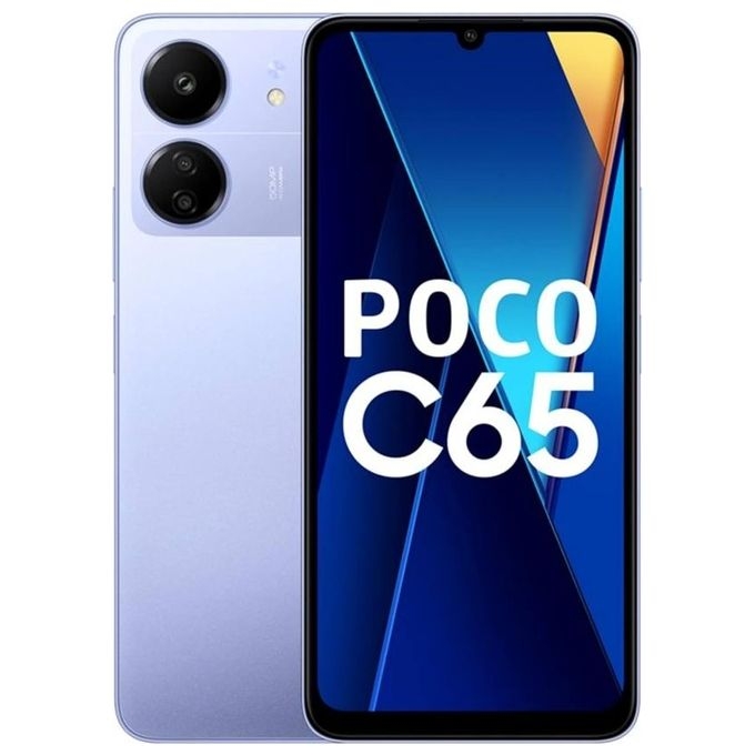 Poco C65 6Gb 128Gb