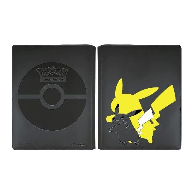 Pokemon Album 20 Pagine