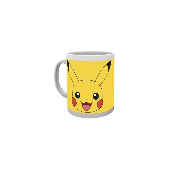 Pokemon Pikachu (Tazza)