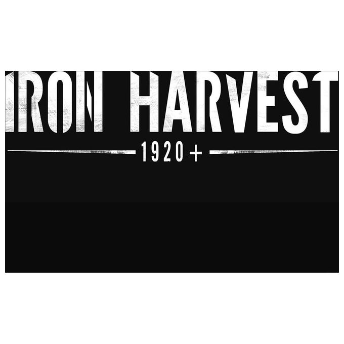 Prime Matter Iron Harvest
