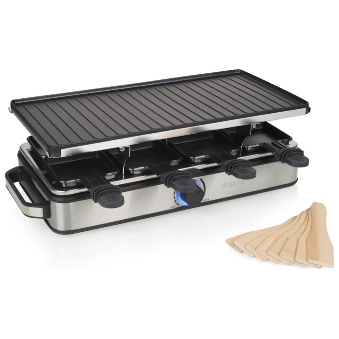 Princess Raclette 162645 Grill