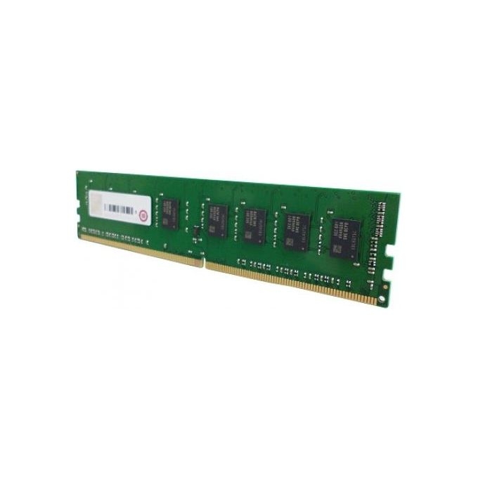 Qnap RAM-16GDR4ECT0-UD-2666 Memoria Ram
