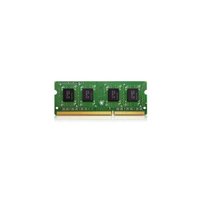 Qnap RAM-8GDR4ECK0-SO-3200 Memoria Ram