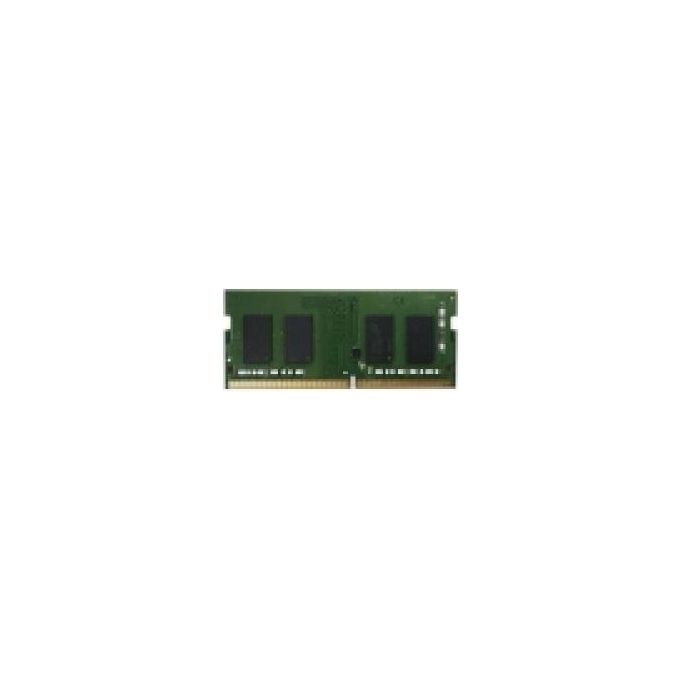 Qnap RAM-8GDR4ECT0-SO-2666 Memoria Ram