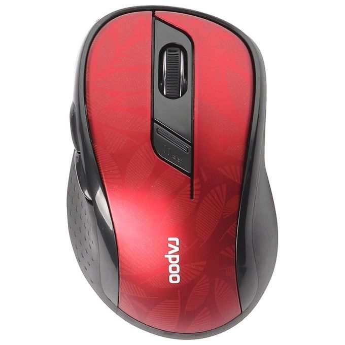 Rapoo M500 Mouse Wireless