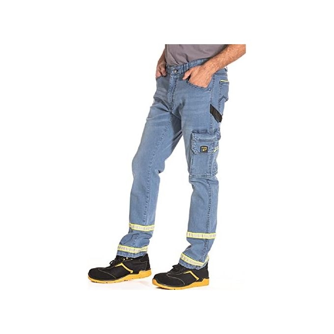 Rica Lewis Pantaloni Jeans