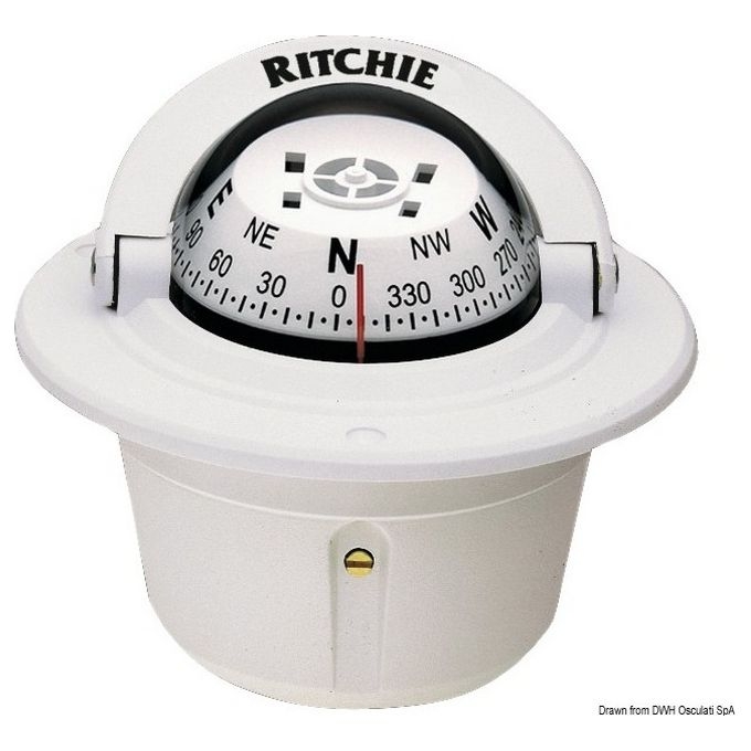 Ritchie Navigation Bussola Ritchie