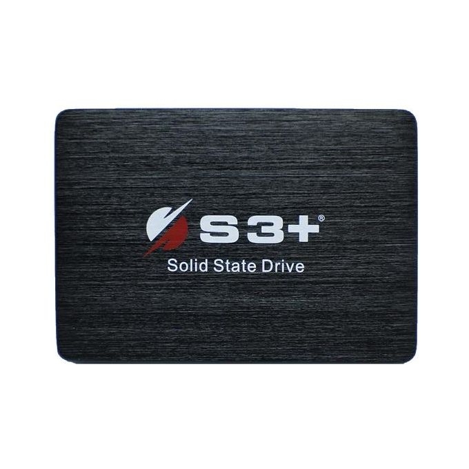 S3+ S3SSDC480 S3SSDC480 Ssd
