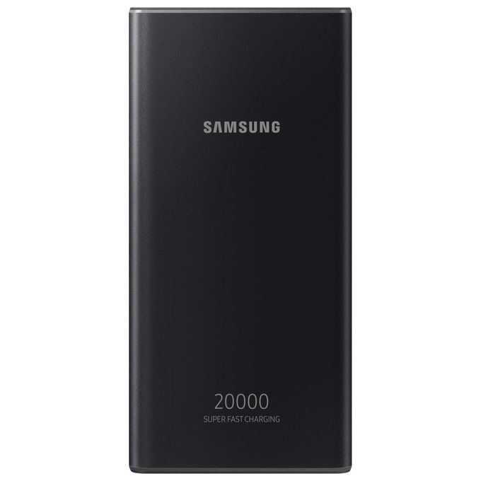 Samsung EB-P5300XJEGEU Powerbank 20000mAh