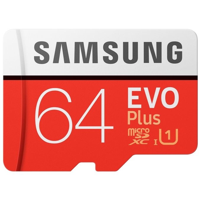 Samsung Evo Plus 2020
