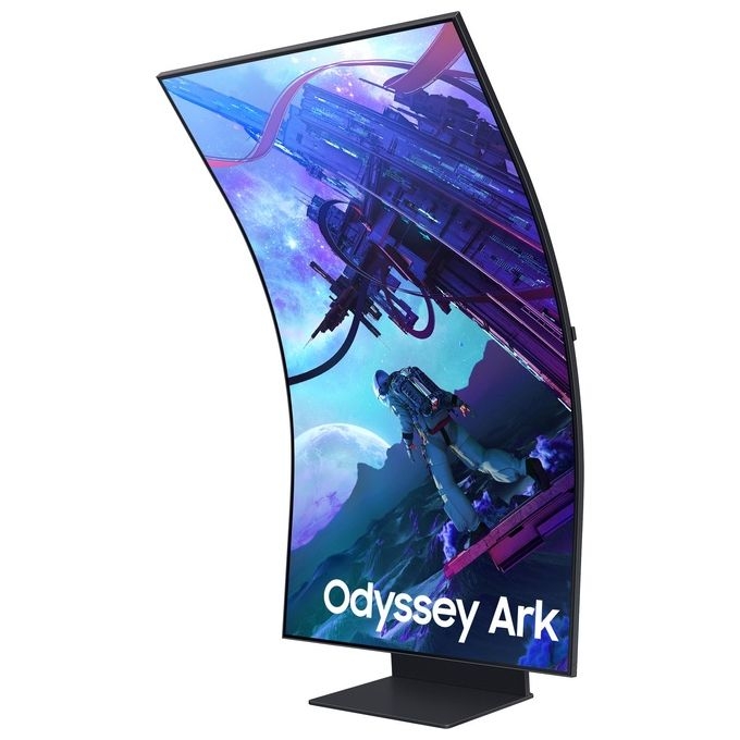 Samsung Odyssey Ark (LS55CG970)