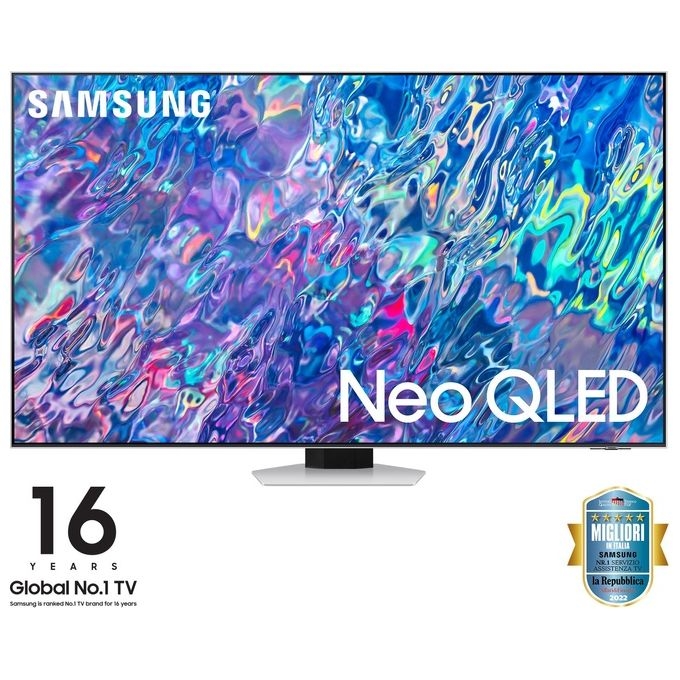 Samsung QE85QN85B Tv Smart