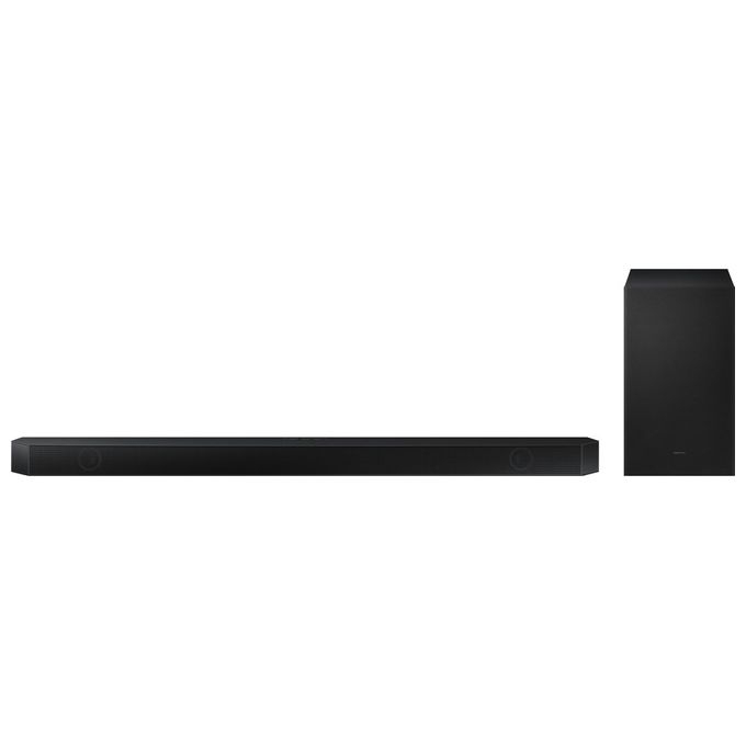Samsung Soundbar HW-Q700B/ZF Con