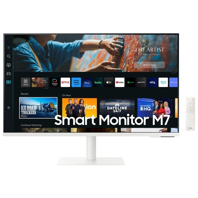 Samsung Tv 32 Smart