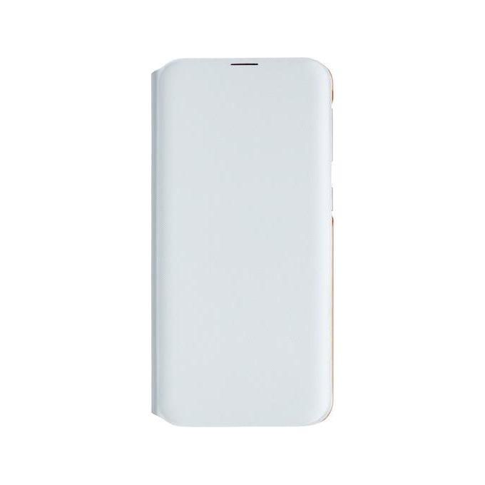 Samsung Wallet Cover White