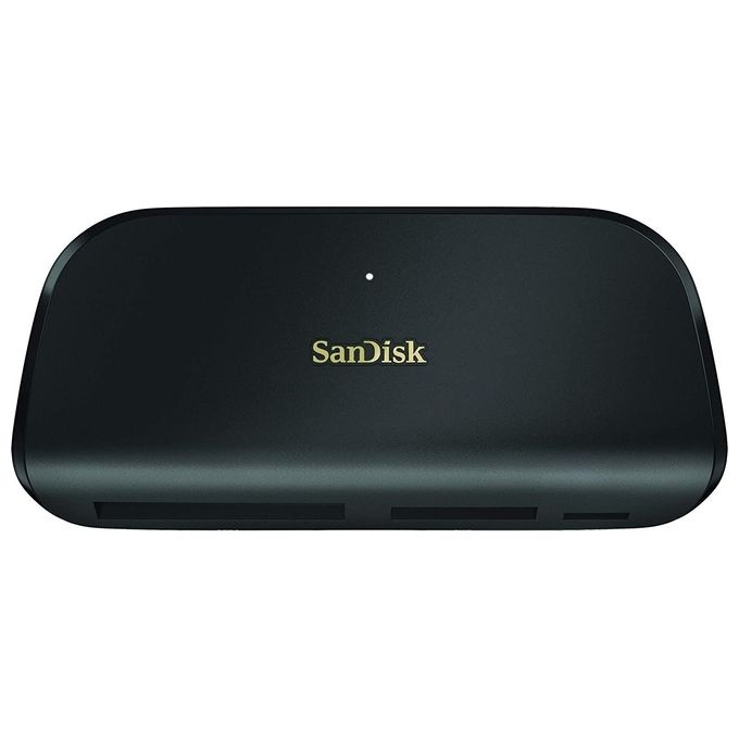 Sandisk ImageMate Pro Usb-C
