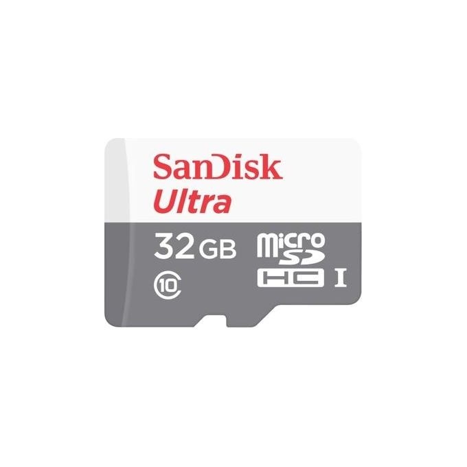 SanDisk SDSQUNR-032G-GN3MN Memoria Flash