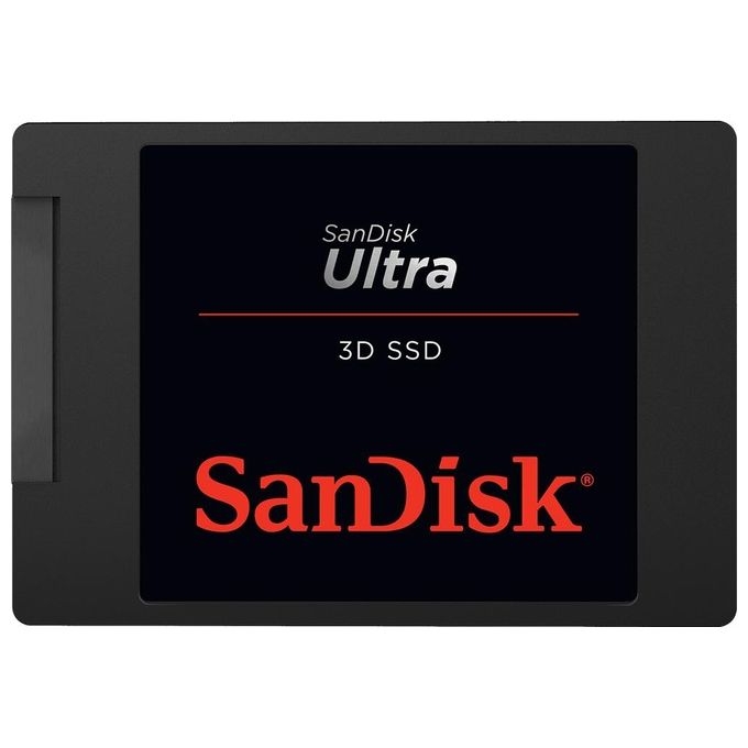 Sandisk SDSSDH3-4T00-G25 Drives Allo