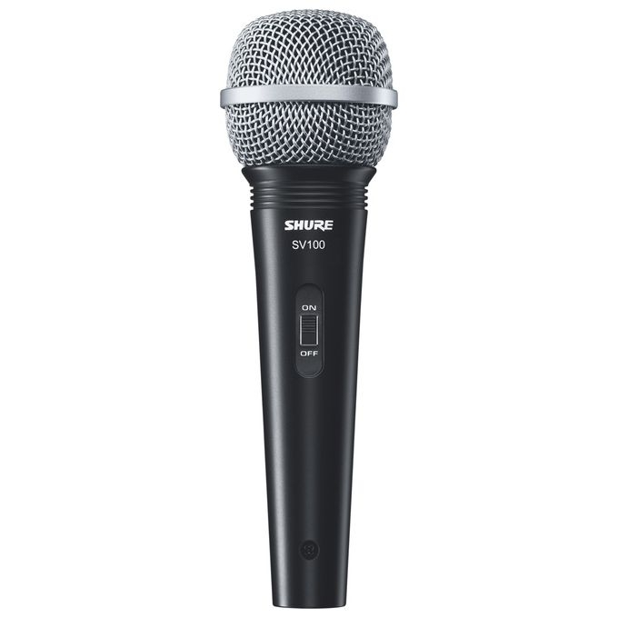 Shure SV100A Microfono A