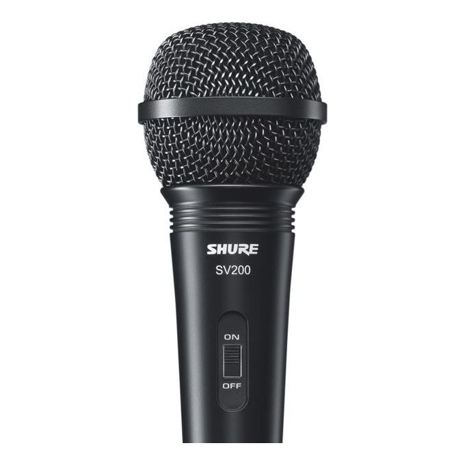 Shure SV200A Microfono A