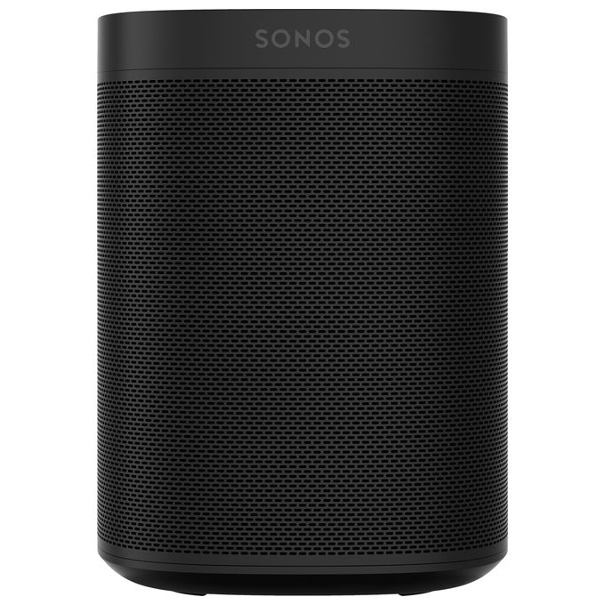 Sonos One SL Speaker