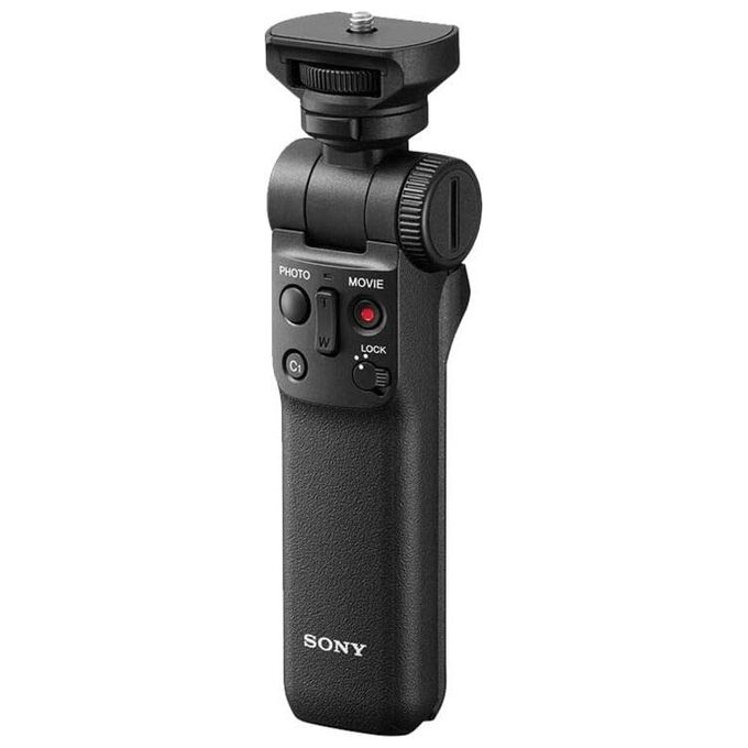 Sony GP-VPT2BT Treppiede Fotocamere