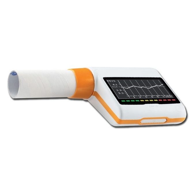 Spirometro Spirotel Bluetooth Con