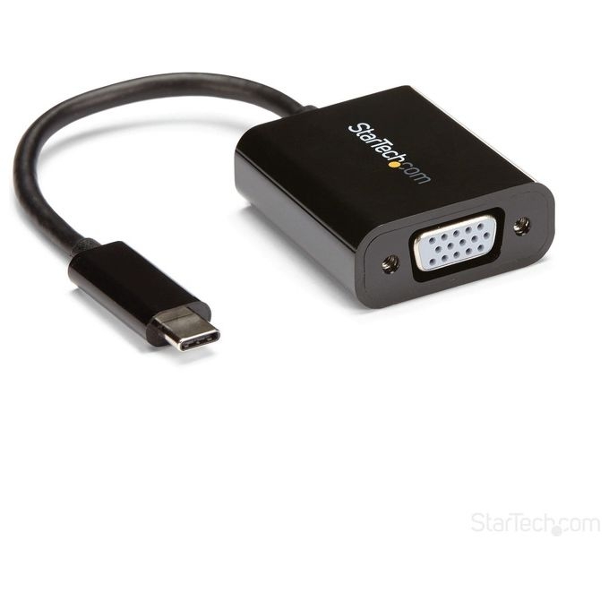 StarTech.com Adattatore USB-C A