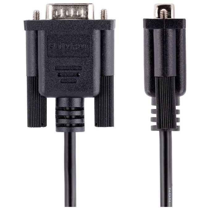9FMNM-3M-RS232-CABLE Foto: 3