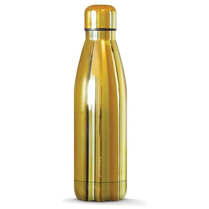 Steel Bottle Bottiglia Termica