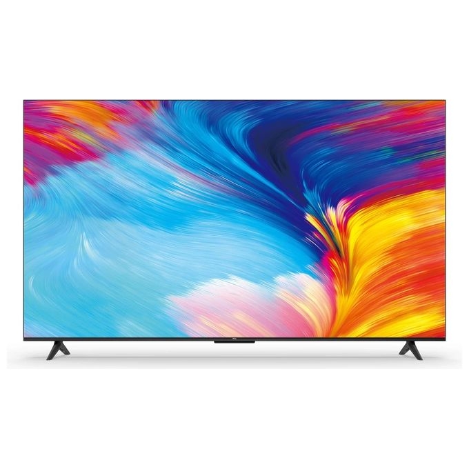 TCL Serie P63 Smart