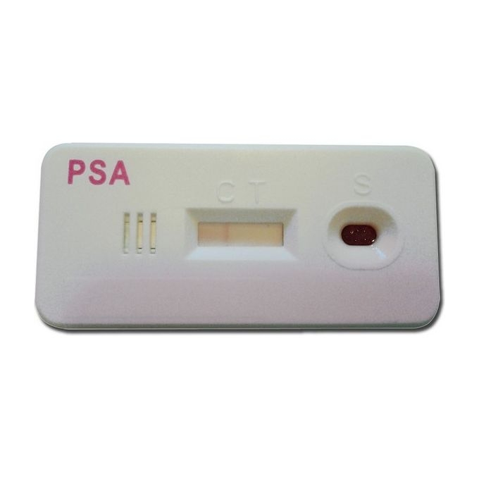 Test Psa-Prostata Conf. 25