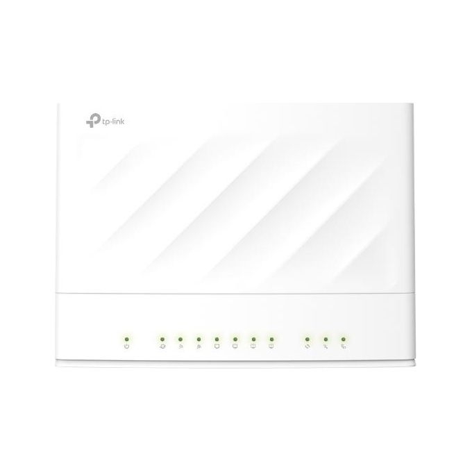 TP-Link AX1800 Router Wireless