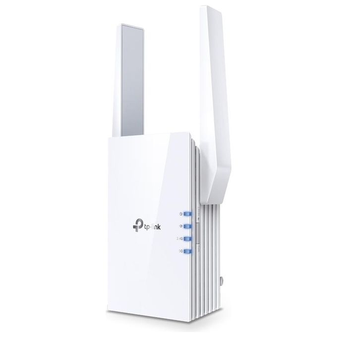 TP-Link RE705X Sistema Wi-Fi