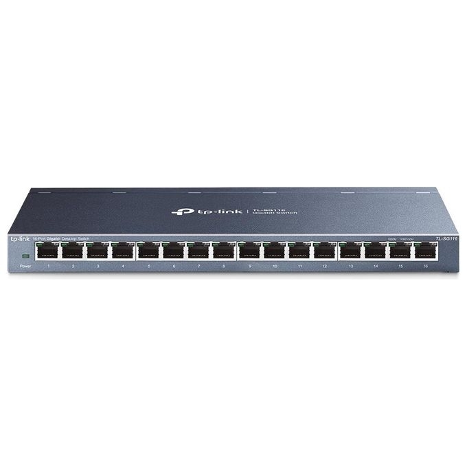 Tp-Link TL-SG116 Switch 16