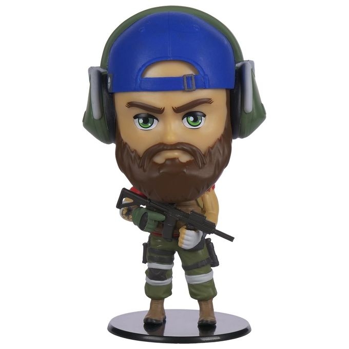 Ubisoft Heroes Collection Nomad