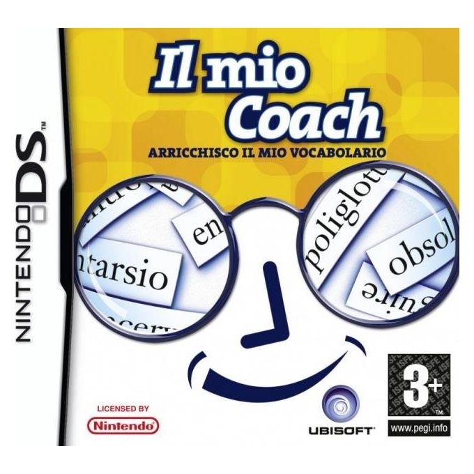 Ubisoft Il Mio Coach