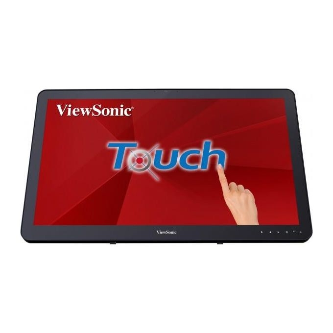 Viewsonic Monitor Touch Screen