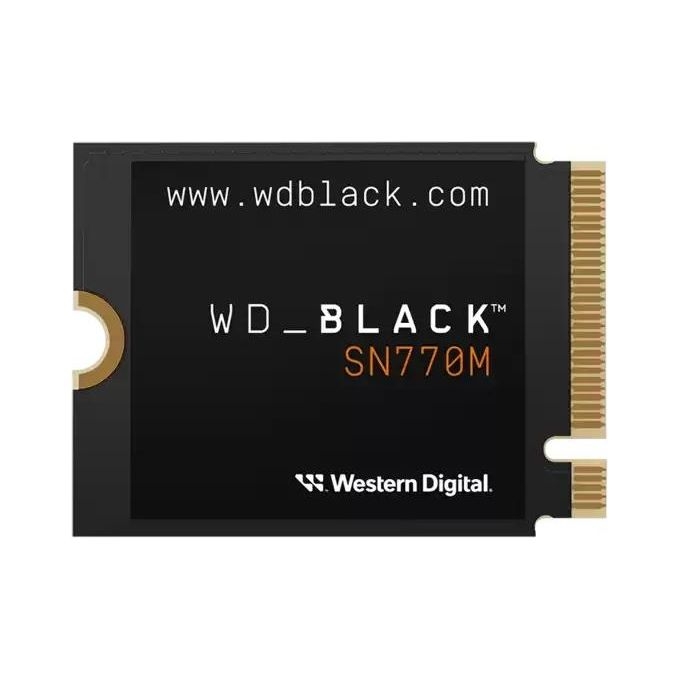 Western Digital Black SN770M