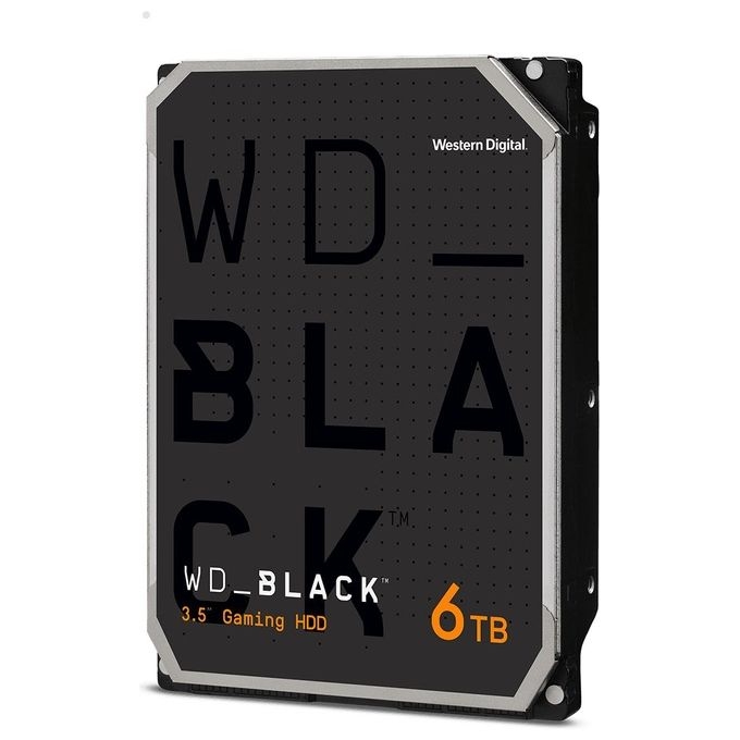 Western Digital WD_BLACK 3.5