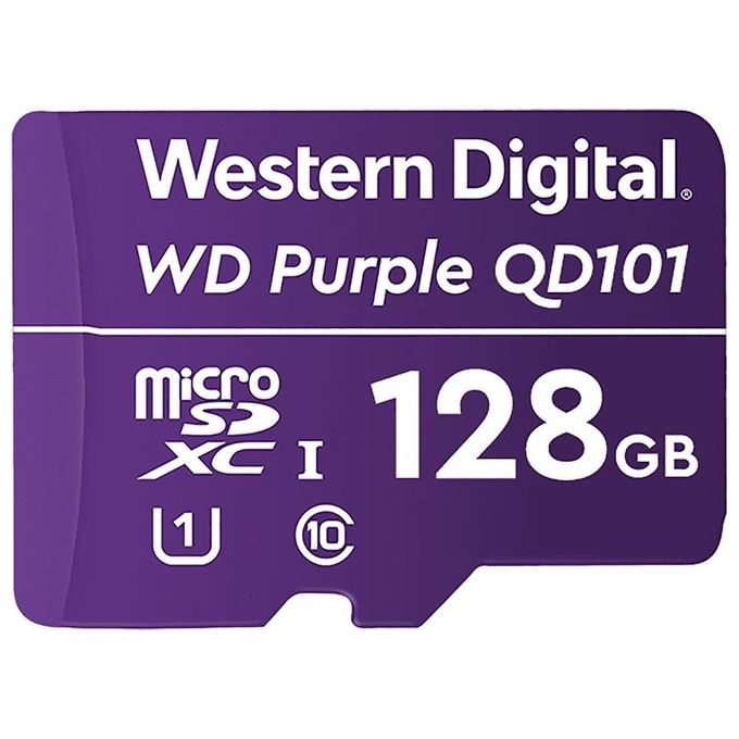 Western Digital WD Purple