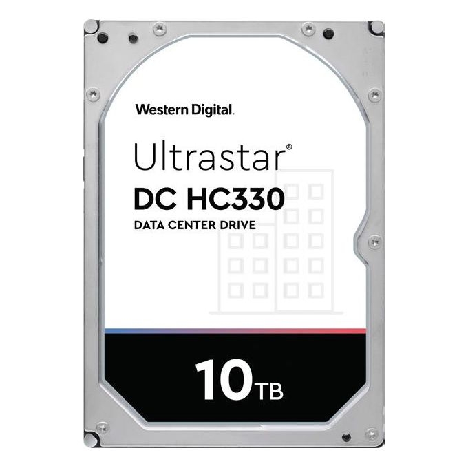 Western Digital WD Ultrastar