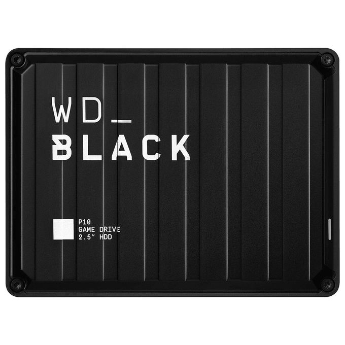Western Di WD_BLACK P10