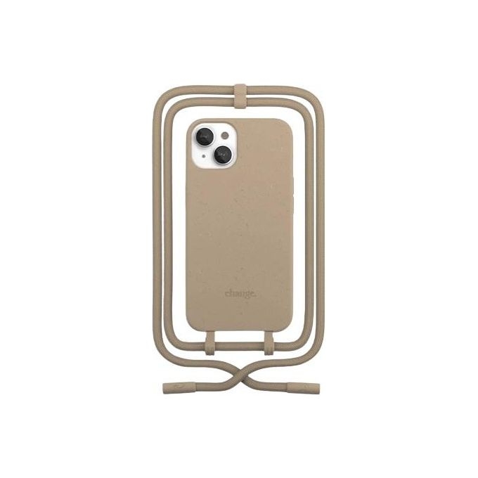 Woodcessories Change Case Taupe