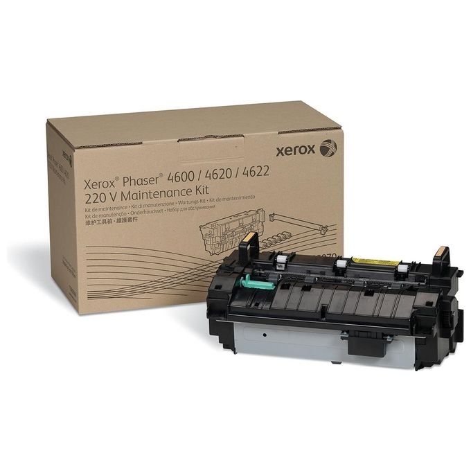 Xerox Fuser Kit 220v
