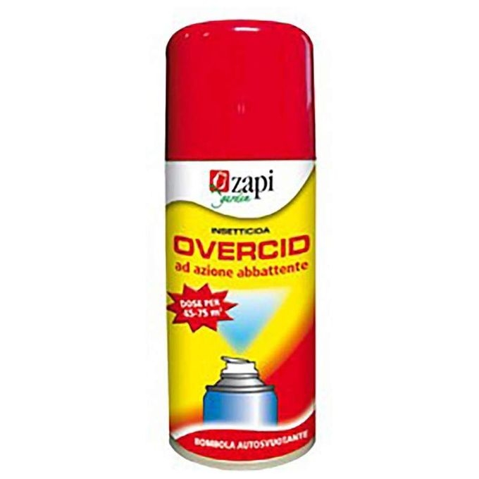 Zapi Overcid Spray Autosvuotante