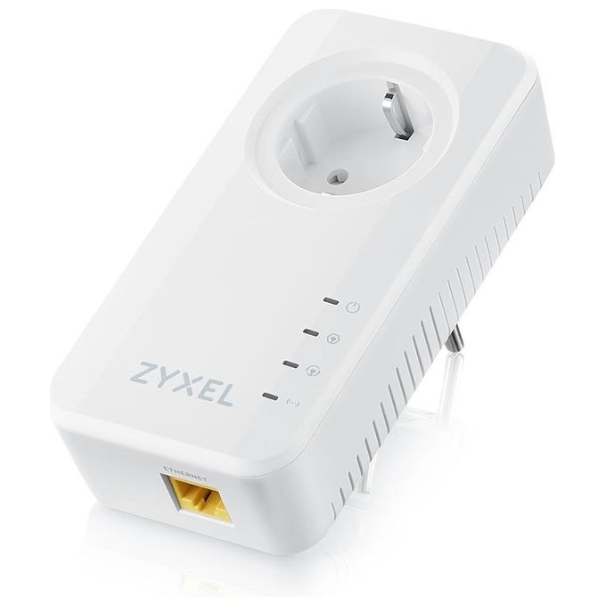 Zyxel PLA6457 2400 Mbit/s