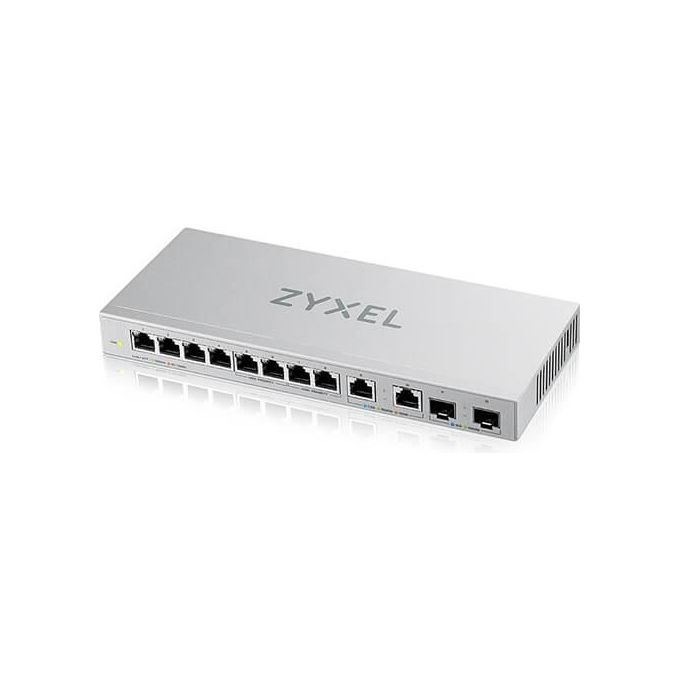 Zyxel XGS1010-12 Switch Non